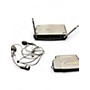 Used Audio-Technica SYSTEM 9 In Ear Wireless System