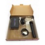 Used Audio-Technica Series 200 Wireless Mic System Handheld Wireless System