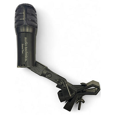 Used Audio-Technica Snare/Tom mic Drum Microphone