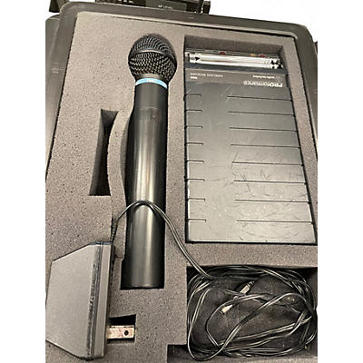 Used Audio-Technica T68 Wireless System