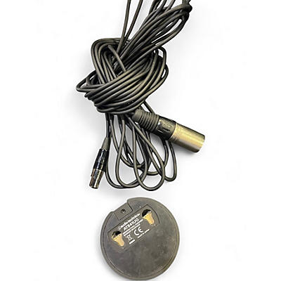Used Audio-Technica U841R Condenser Microphone