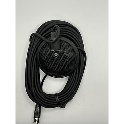 Used Audio-Technica U841a Condenser Microphone