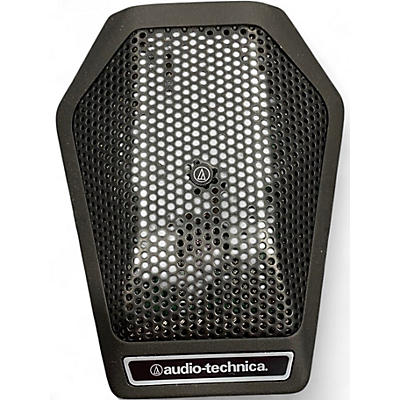 Used Audio-Technica U851R Condenser Microphone