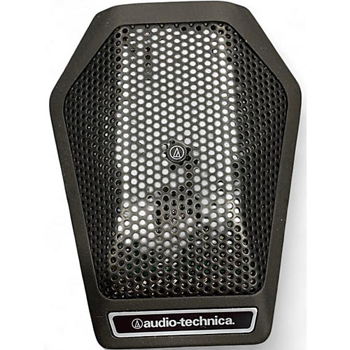 Used Audio-Technica U851R Condenser Microphone