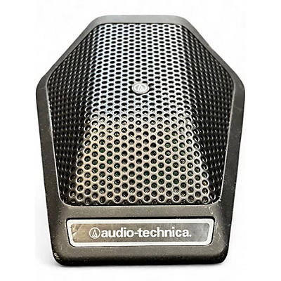 Used Audio-Technica U851R Condenser Microphone