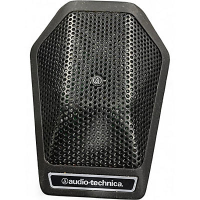 Used Audio-Technica U851R Condenser Microphone