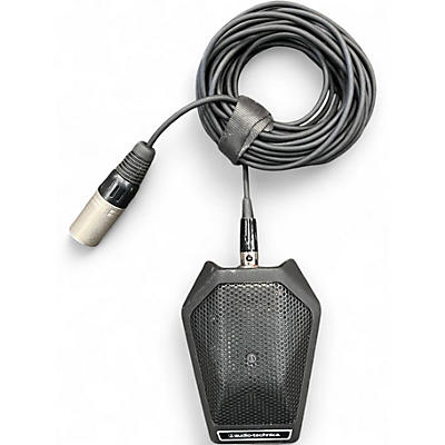 Used Audio-Technica U851R Condenser Microphone