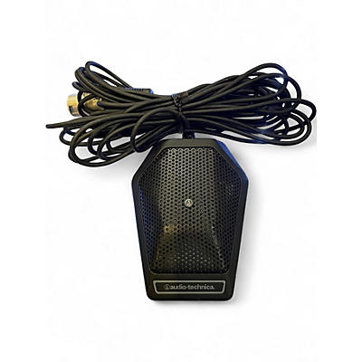 Used Audio-Technica U851R Condenser Microphone