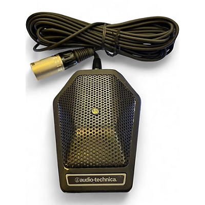 Used Audio-Technica U851R Condenser Microphone