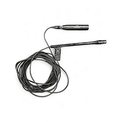 Used Audio-Technica U853R Condenser Microphone