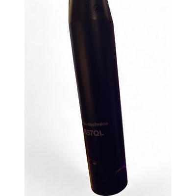 Used Audio-Technica U857QL Condenser Microphone