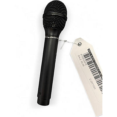 Used Audio-Technica U873R Condenser Microphone