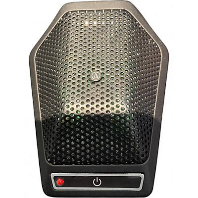 Used Audio-Technica U891R Condenser Microphone