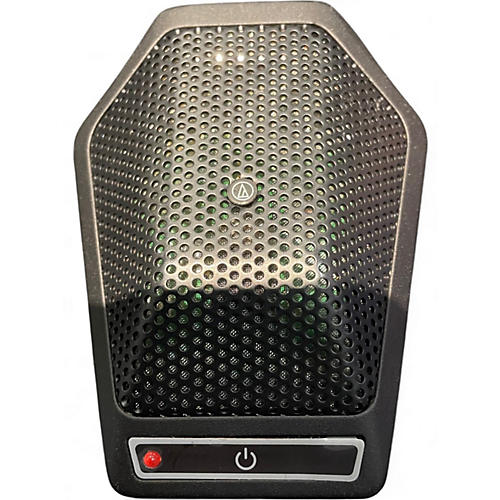 Used Audio-Technica U891R Condenser Microphone