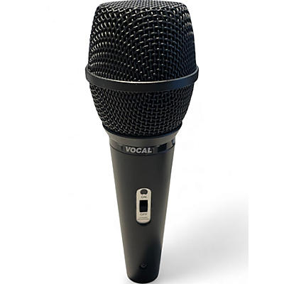 Used Audio-Technica VOCAL Dynamic Microphone