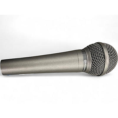 Used Audio-Technica XM1 Dynamic Microphone
