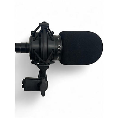 Used Audio-Technica at2020 Dynamic Microphone