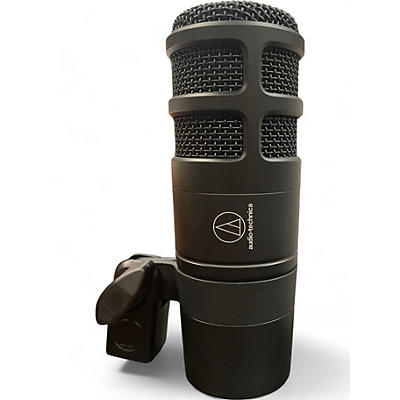 Audio-Technica Used Audio-Technica at2040 Condenser Microphone