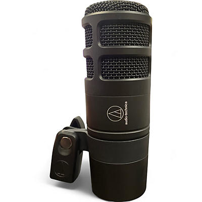 Audio-Technica Used Audio-Technica at2040 Condenser Microphone