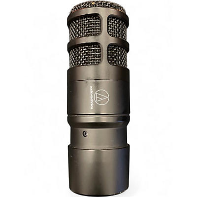 Used Audio-Technica at2040 Condenser Microphone