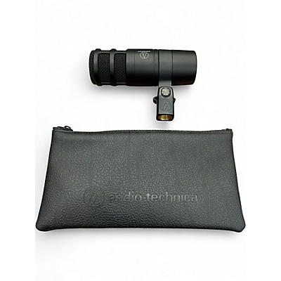 Used Audio-Technica at2040 Dynamic Microphone