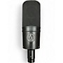 Used Audio-Technica at4033a Condenser Microphone
