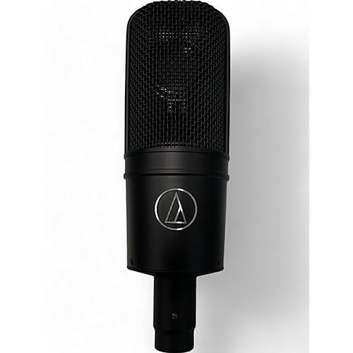 Audio Technica Used Audio Technica at4040 Condenser Microphone