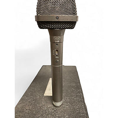 Used Audio-Technica at822 Condenser Microphone