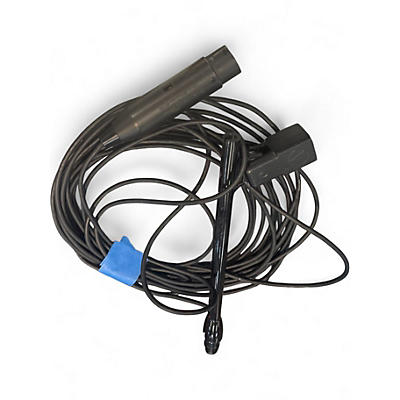 Used Audio-Technica at835a Condenser Microphone