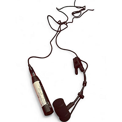 Used Audio-Technica at8538 Dynamic Microphone