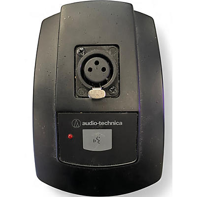 Used Audio-Technica at8699r