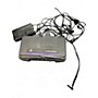 Used Audio-Technica atwr200 Headset Wireless System