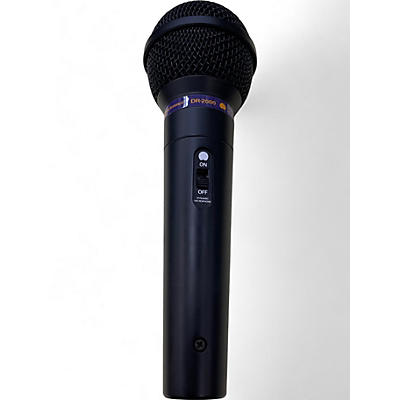 Used Audio-Technica dr 2000 Dynamic Microphone