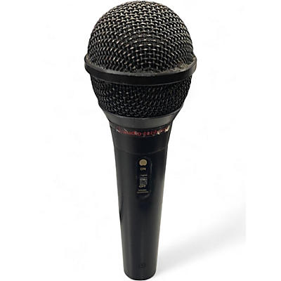 Used Audio-Technica pro 3h Dynamic Microphone