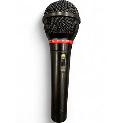 Used Audio-Technica pro3l Dynamic Microphone
