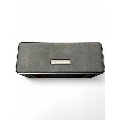 Used Audio-Technica sp65xbt Powered Speaker