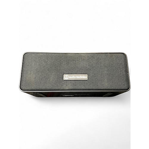 Used Audio-Technica sp65xbt Powered Speaker