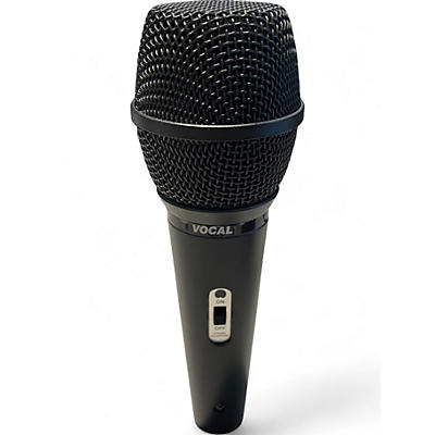 Used Audio-Technica vocal Dynamic Microphone