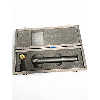 Used Audio-technica AT4051a Condenser Microphone