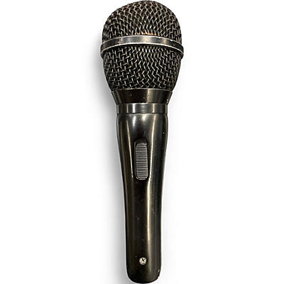 Used Audio2000s ADM101 Dynamic Microphone