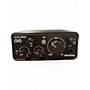 Used Audiobox GO Audio Interface