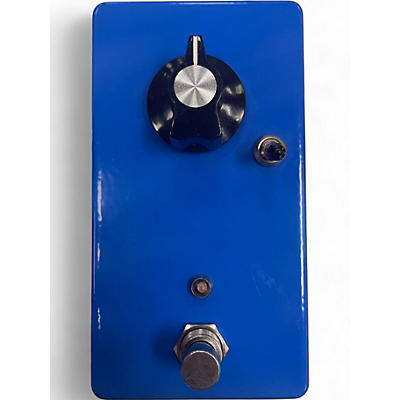 Used Audiocade CE-1 Preamp Effect Pedal