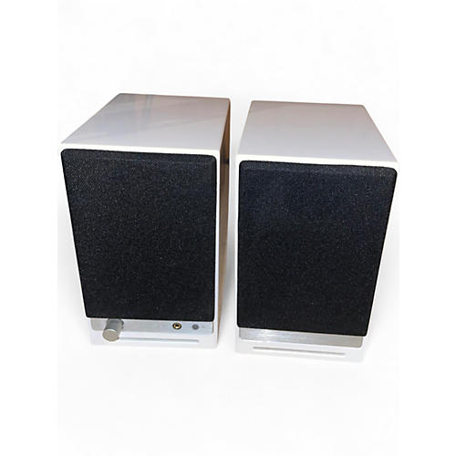 Used Audioengine HD3 Powered Monitor Pair Powered Monitor
