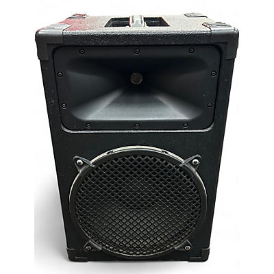 Used Audiokinesis Thunderchild 12 Bass Cabinet