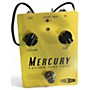 Used Audiophile MERCURY FUZZ Effect Pedal