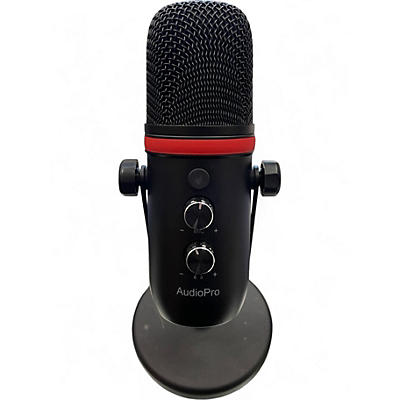 Used Audiopro MICROPHONE Condenser Microphone