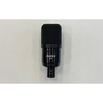 Used Audix A131 Condenser Microphone