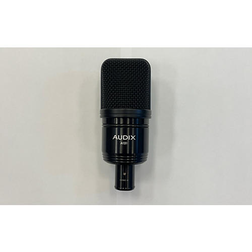 Audix Used Audix A131 Condenser Microphone