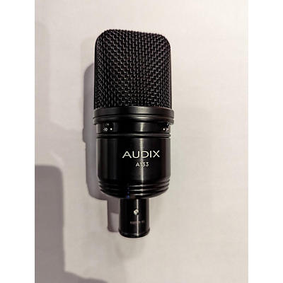 Audix Used Audix A133 Condenser Microphone