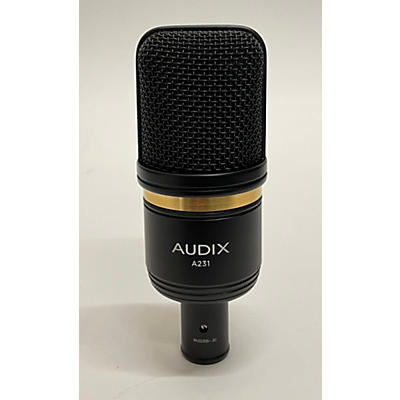 Audix Used Audix A231 Condenser Microphone